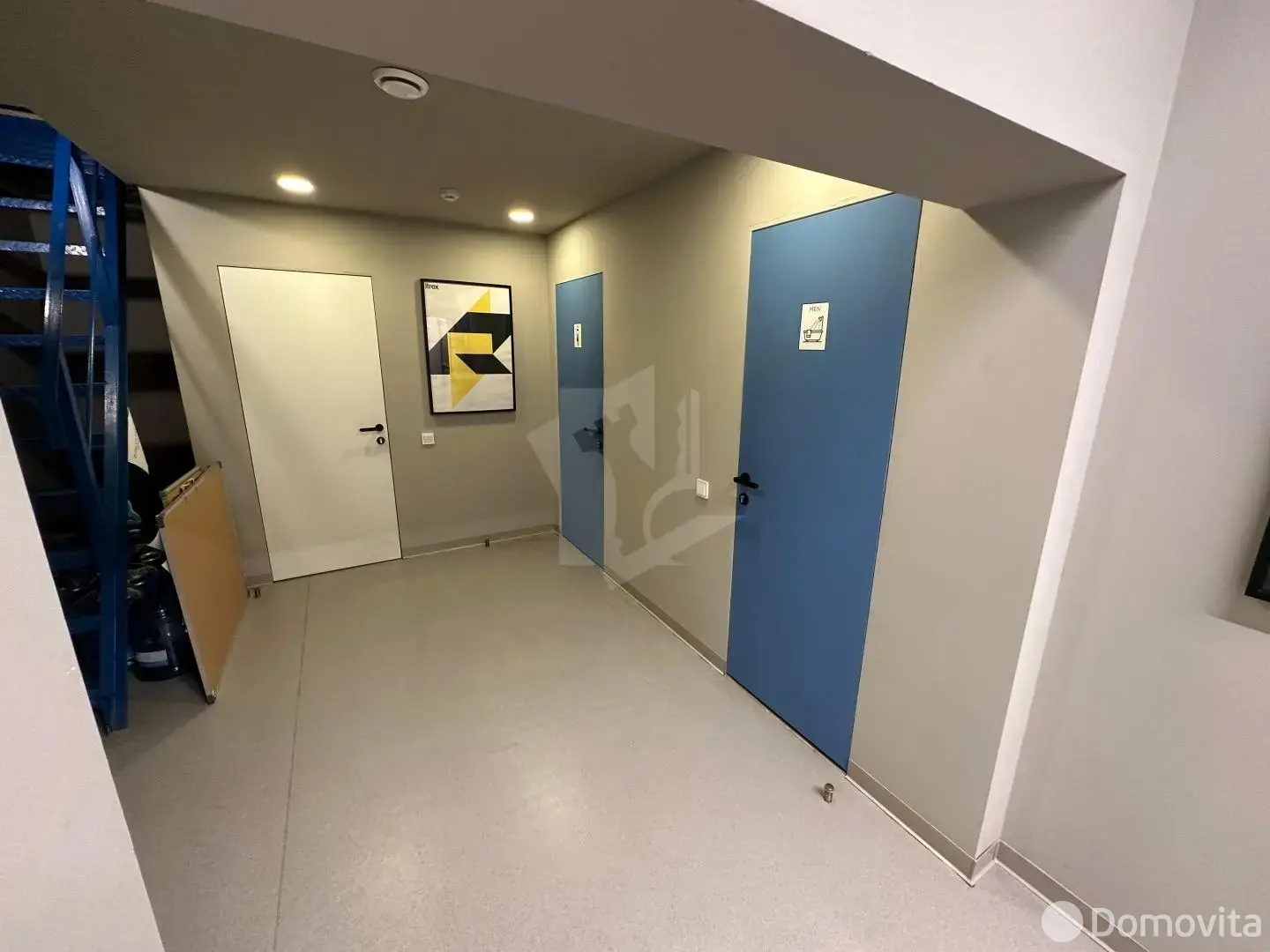 Снять офис на ул. Фабрициуса, д. 8/Б в Минске, 25012BYN, код 13499 - фото 23