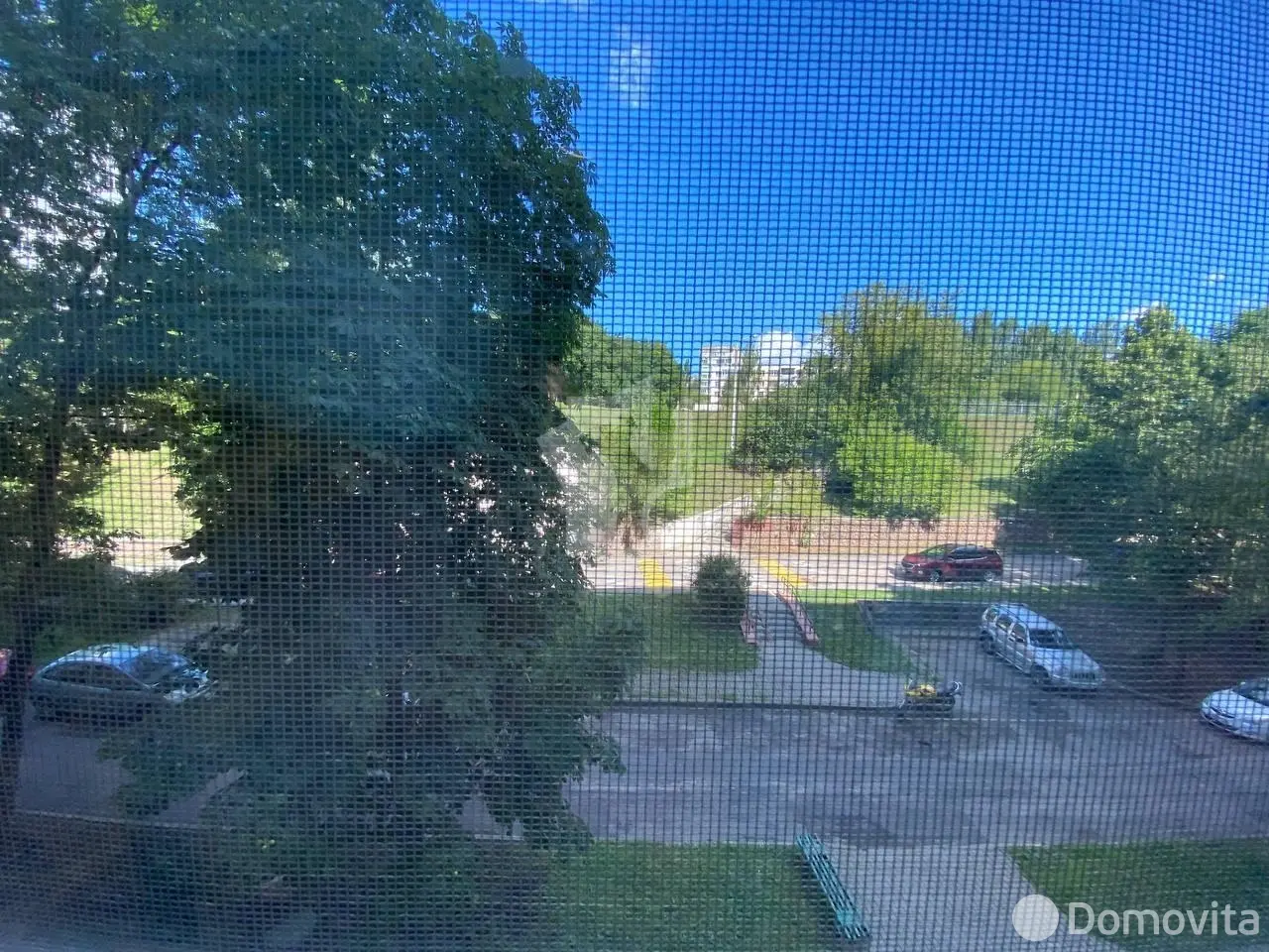 Снять 3-комнатную квартиру в Минске, ул. Притыцкого, д. 48, 500USD, код 148576 - фото 20