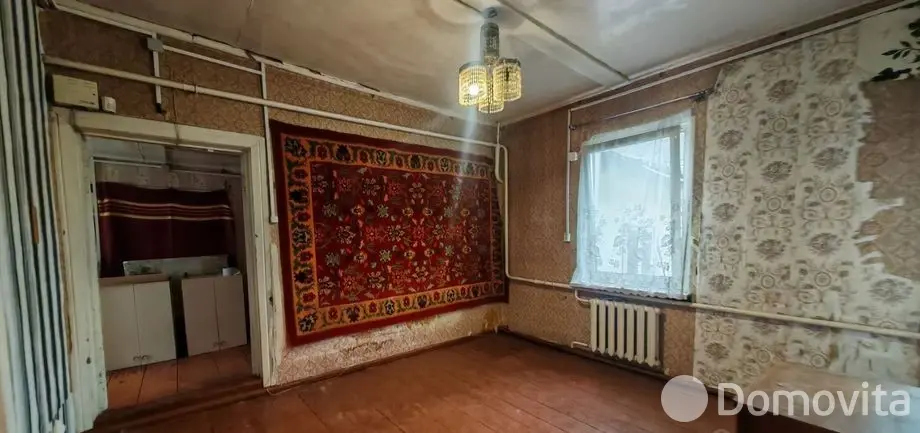 Стоимость продажи дома, Борисов, пер. Советский, д. 7