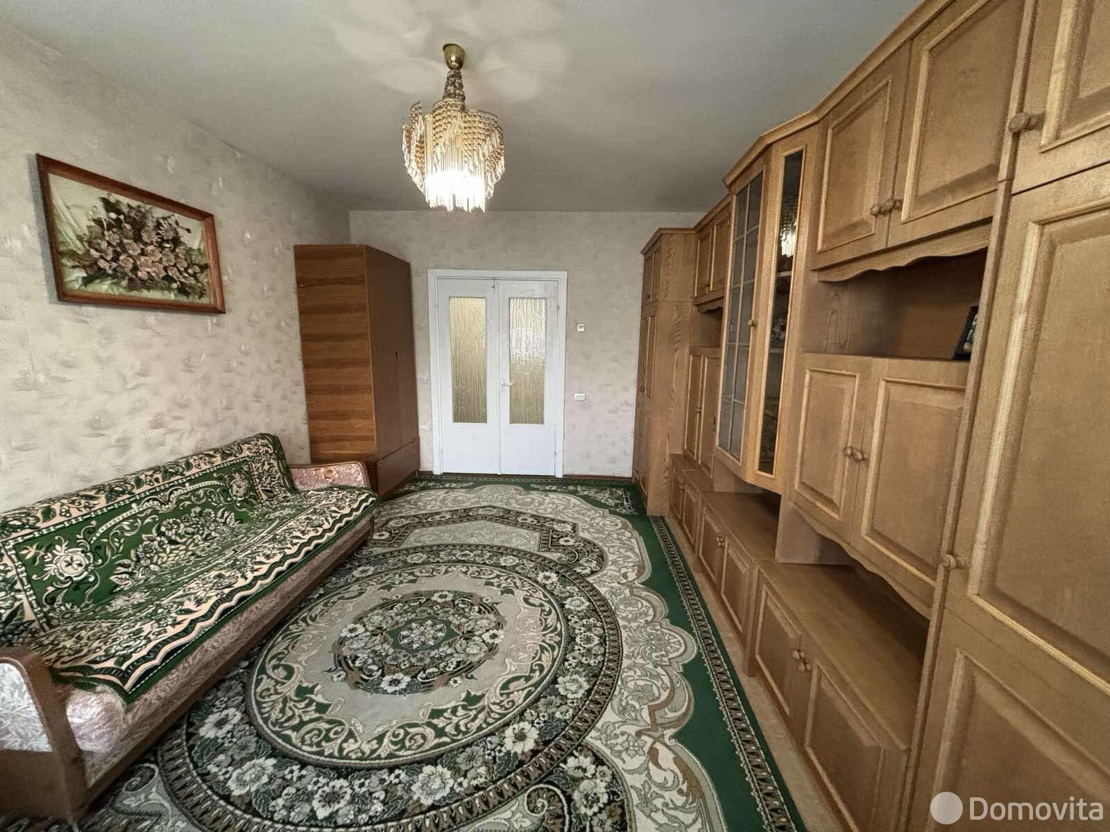 Продажа 3-комнатной квартиры в Скидели, ул. Ленина, д. 78, 34000 USD, код: 1077946 - фото 2