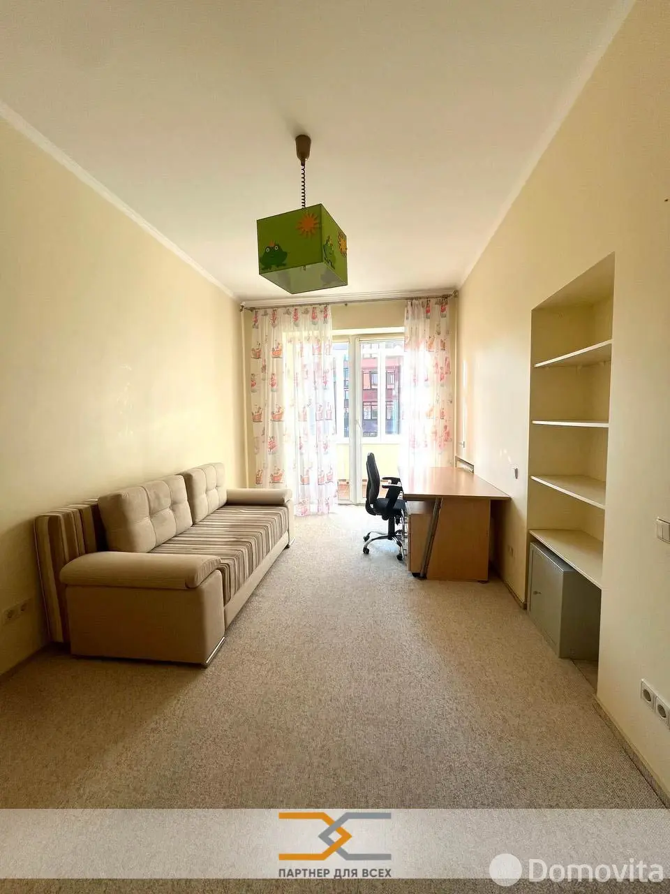 Снять 3-комнатную квартиру в Минске, ул. Стариновская, д. 17, 700USD, код 146516 - фото 11