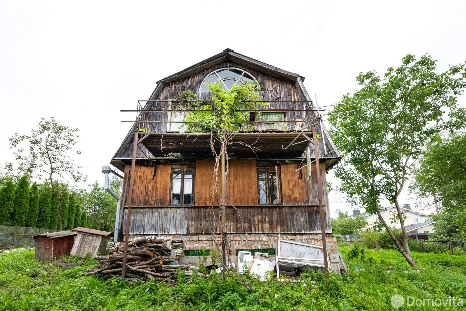 дом, Багута, ул. Центральная - лучшее предложение
