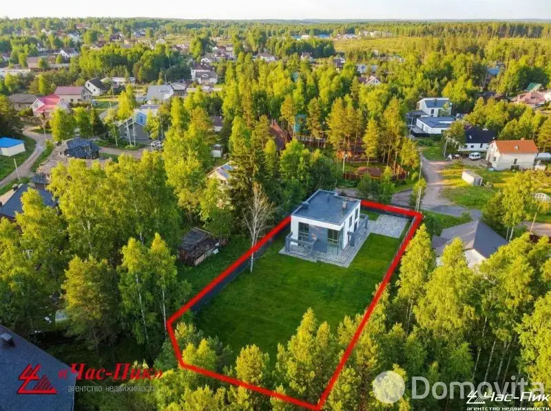 купить дачу, Колодищи, ул. Шпитальника, д. 6