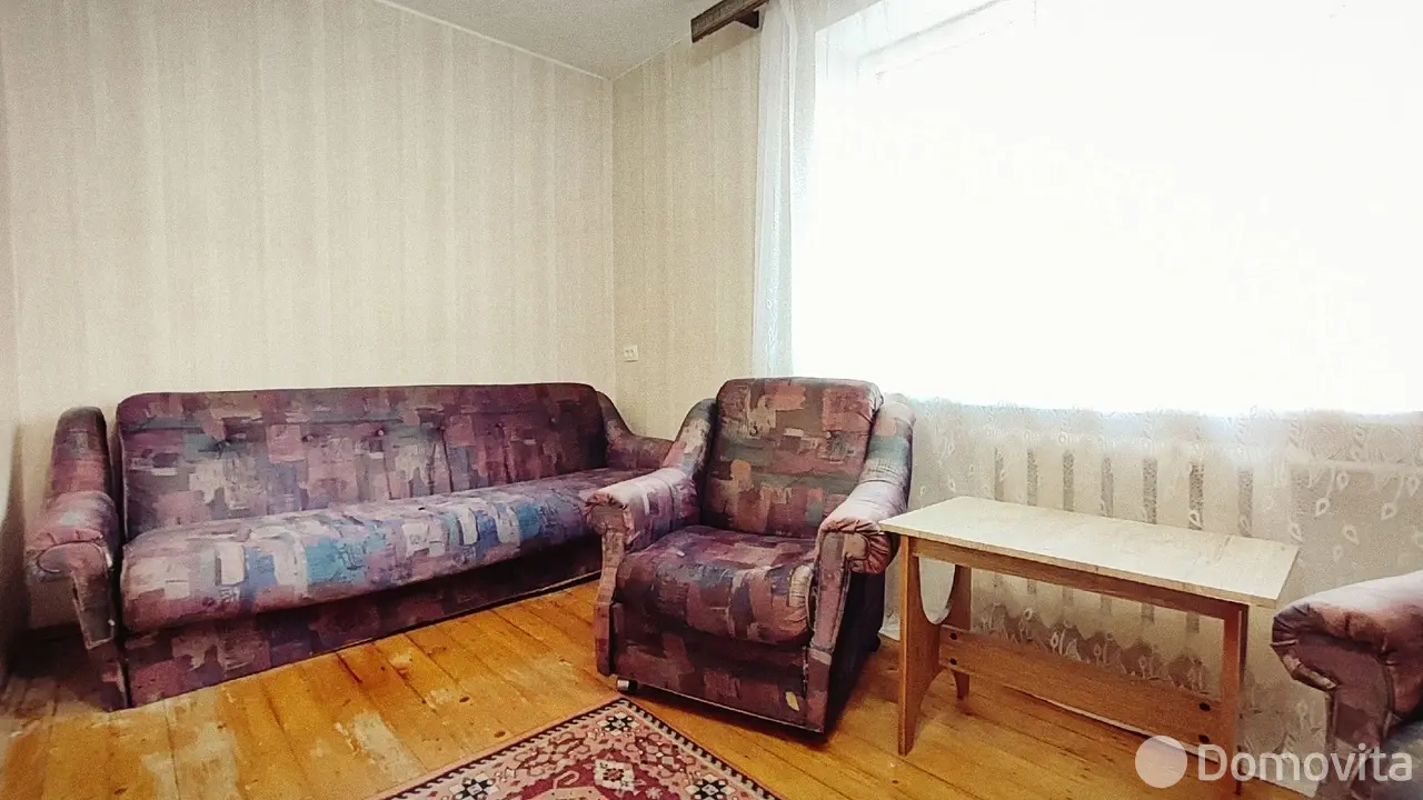 Цена аренды квартиры, Минск, ул. Волгоградская, д. 53