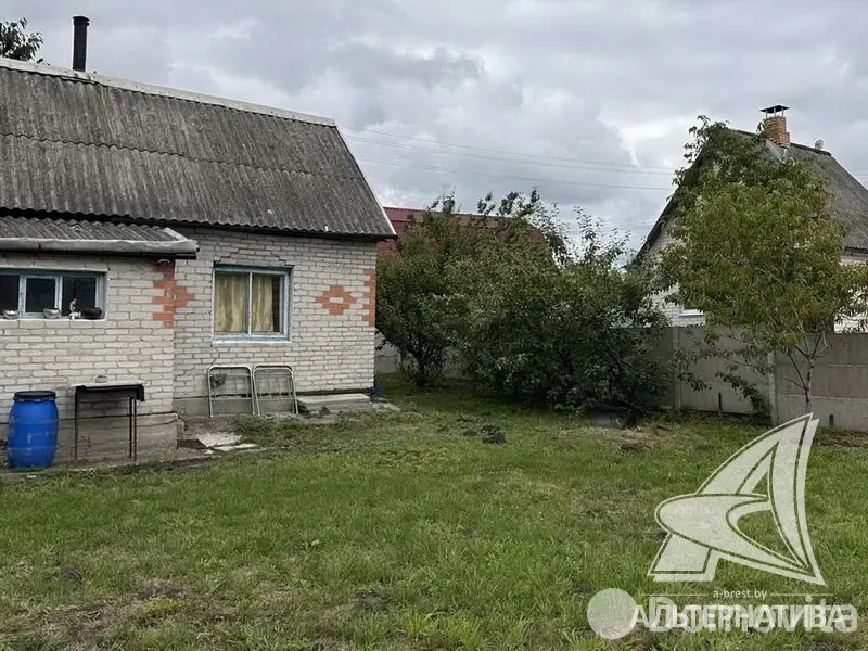участок, Факел Брестгазоаппарат, 