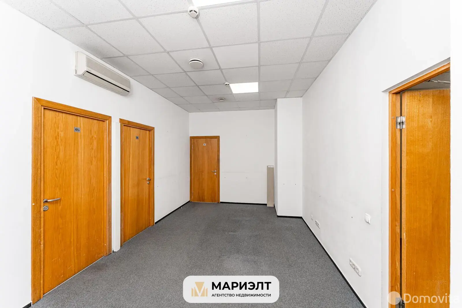 Аренда офиса на ул. Фабрициуса, д. 8/Б в Минске, 2072BYN, код 14519 - фото 19