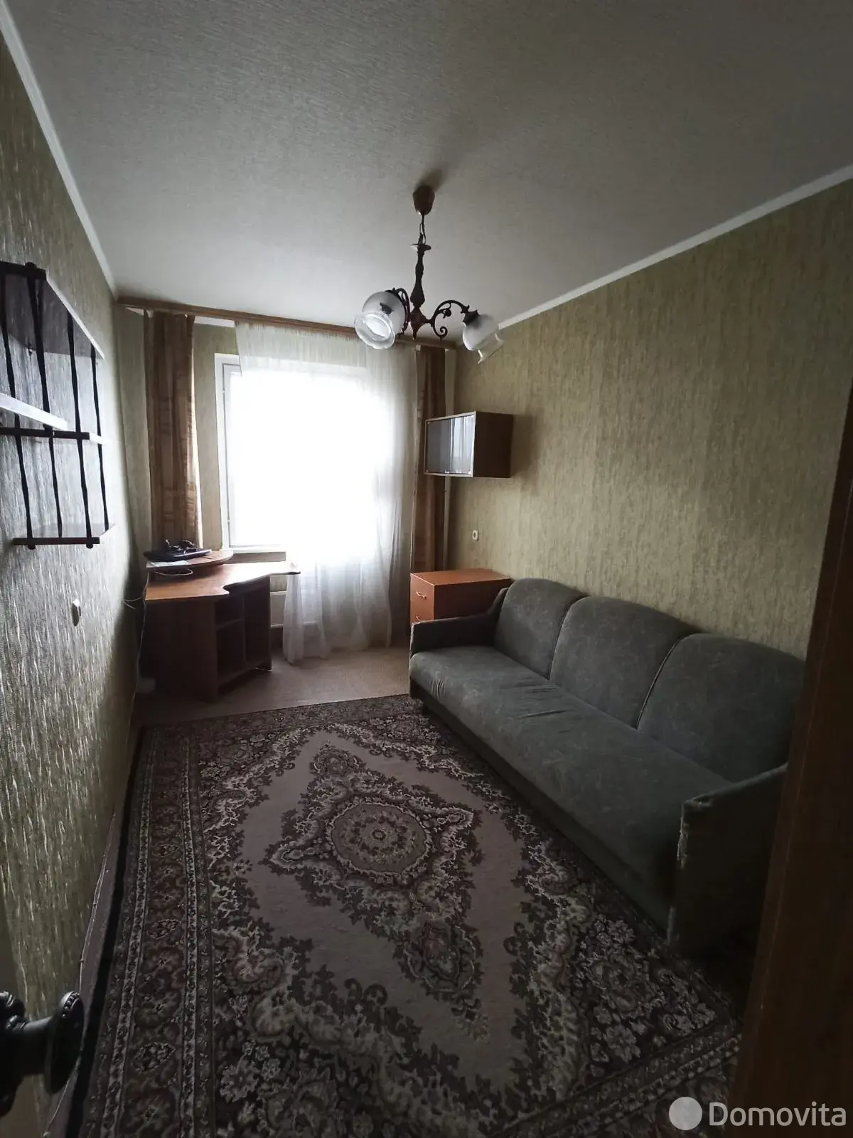 аренда квартиры, Минск, ул. Кунцевщина, д. 48