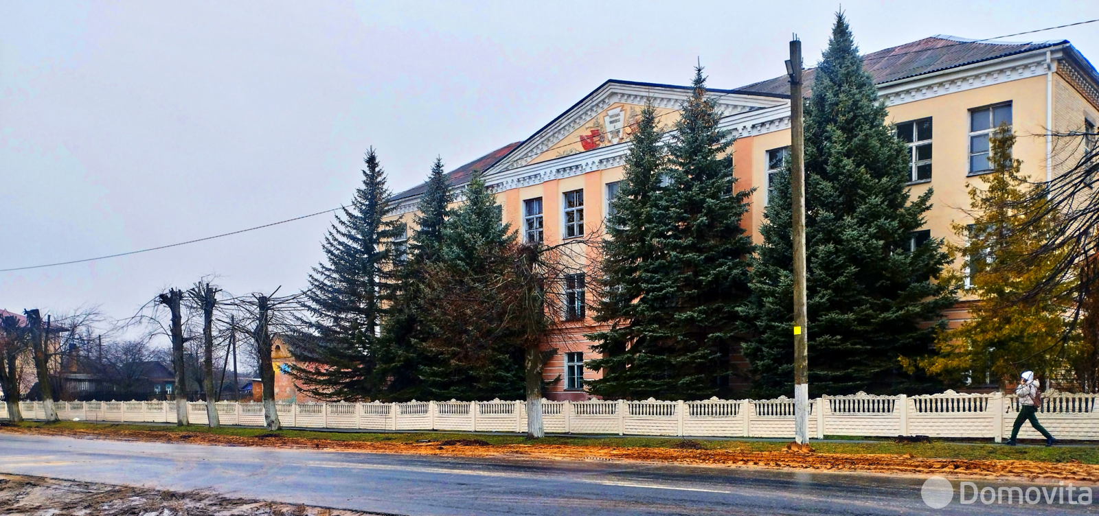 Купить земельный участок, 220 соток, Копаткевичи, Гомельская область, 59999USD, код 570069 - фото 14