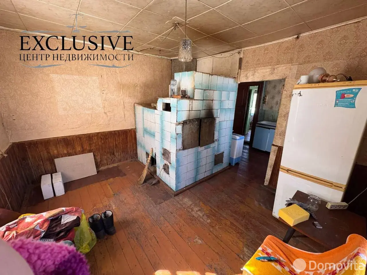 коттедж, Новое Поле, д. 3