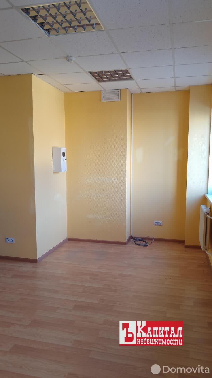 Купить офис на ул. Индустриальная, д. 15 в Гродно, 1500000BYN, код 7647 - фото 14