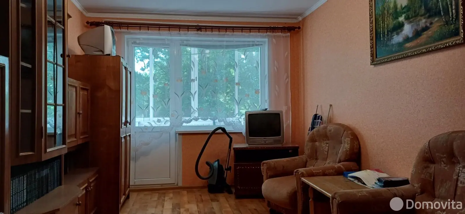 квартира, Минск, ул. Казинца, д. 110 