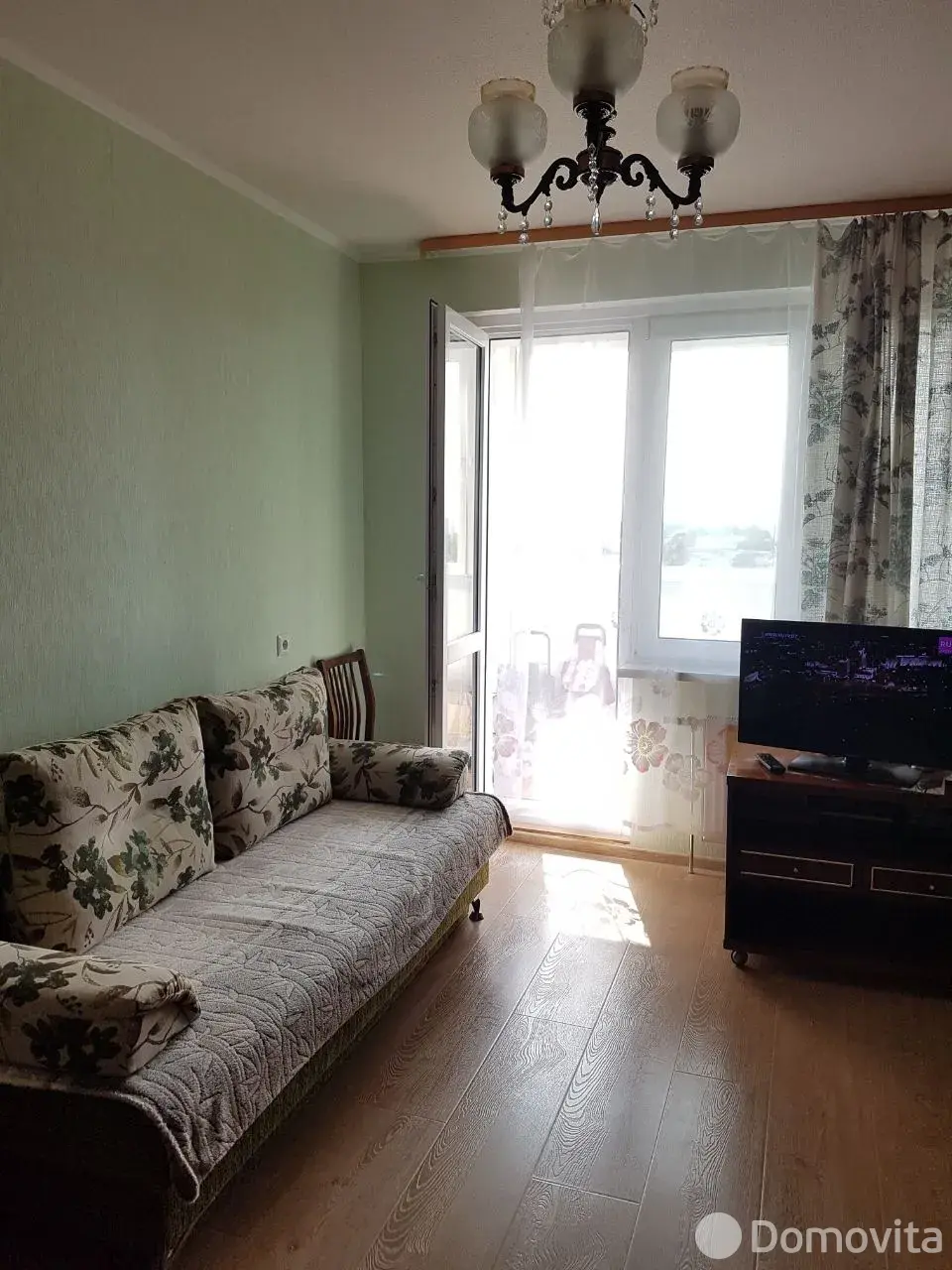 квартира, Минск, ул. Мирошниченко, д. 3Б в Советском районе