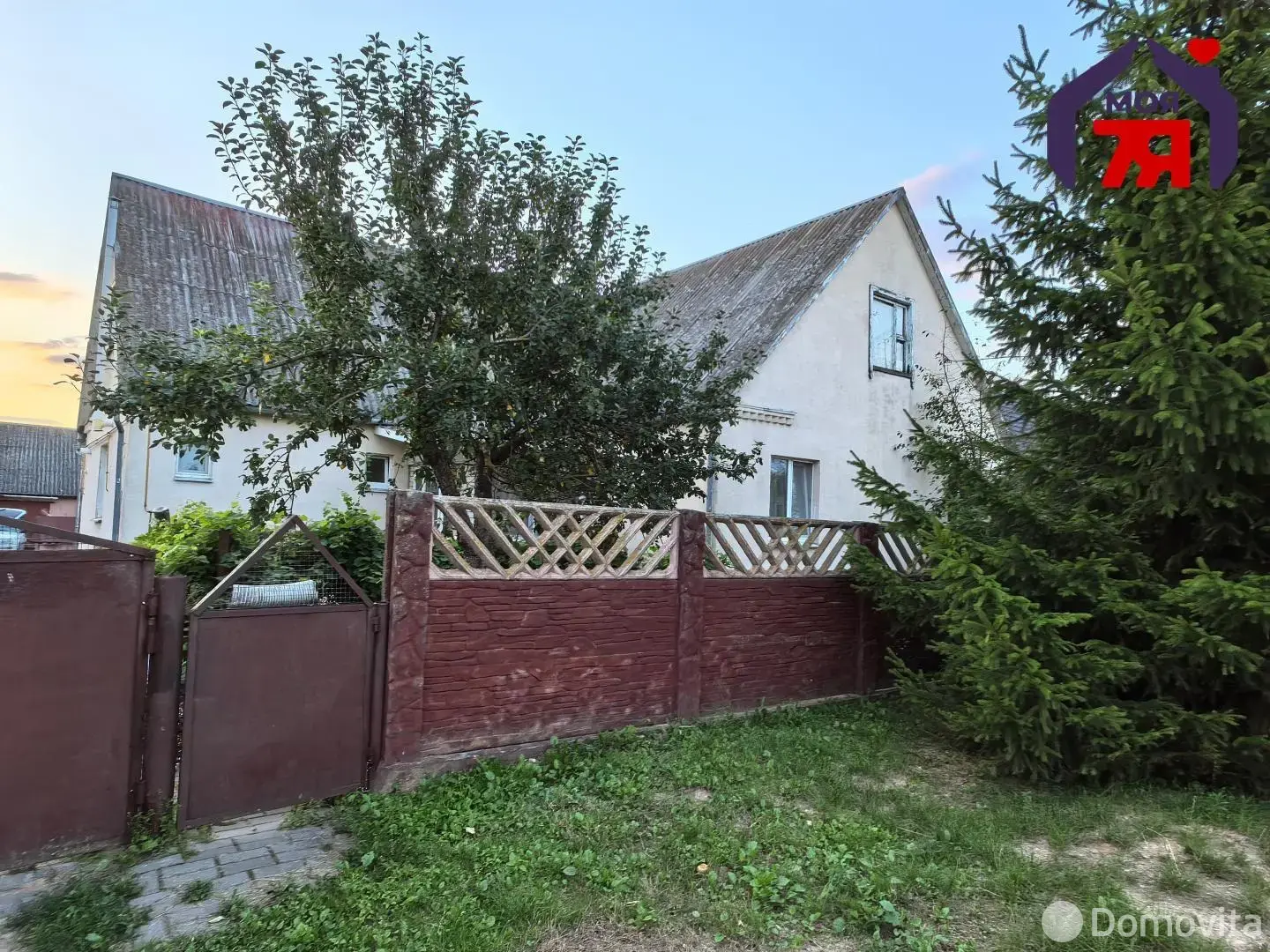 коттедж, Заполье, ул. Макара Вечера