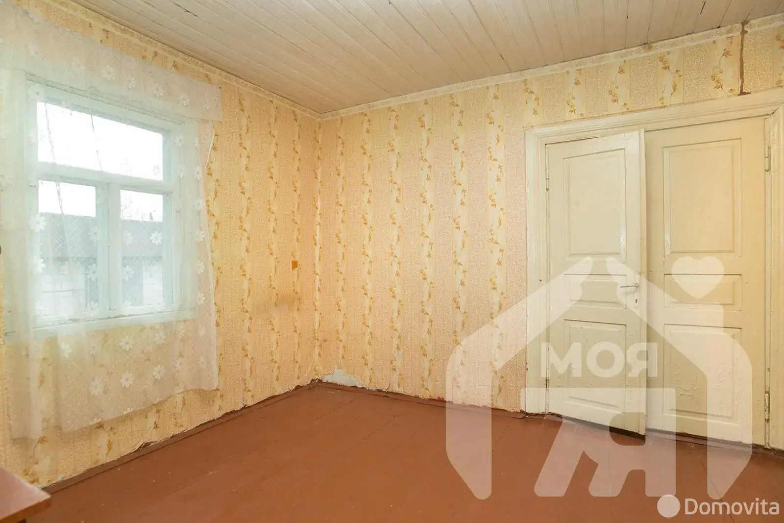 дом, Лебедево, пер. Пионерский 