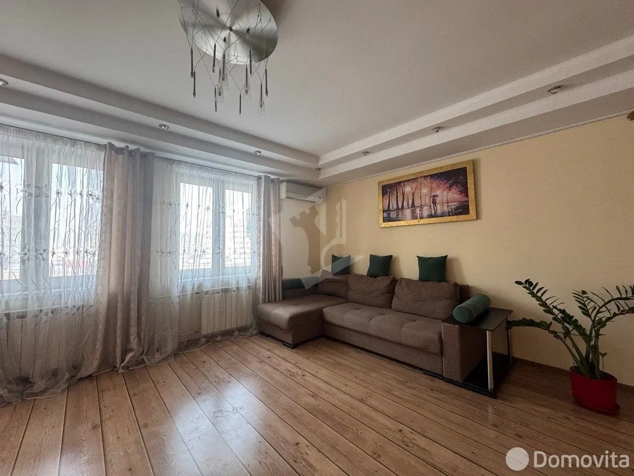 Стоимость аренды квартиры, Минск, пр-т Независимости, д. 185