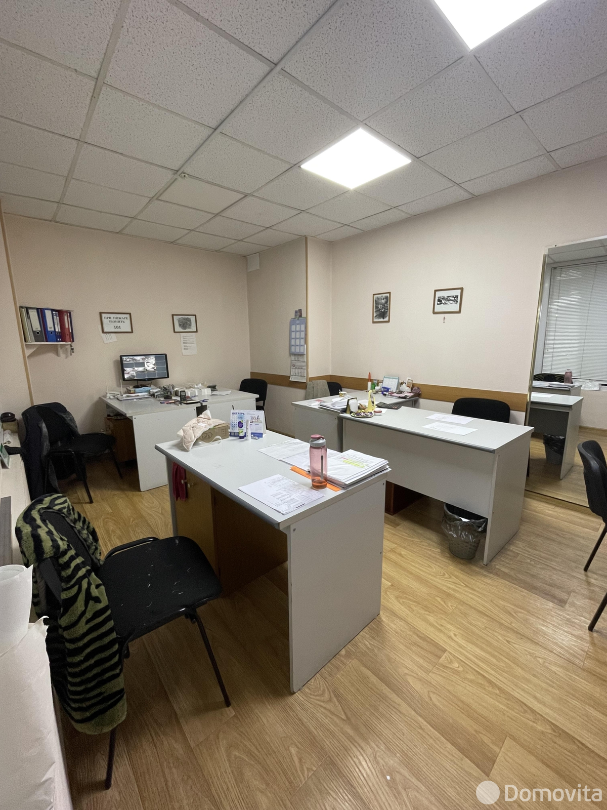 Аренда склада на ул. Михася Лынькова, д. 19/2 в Минске, код 963915 - фото 12