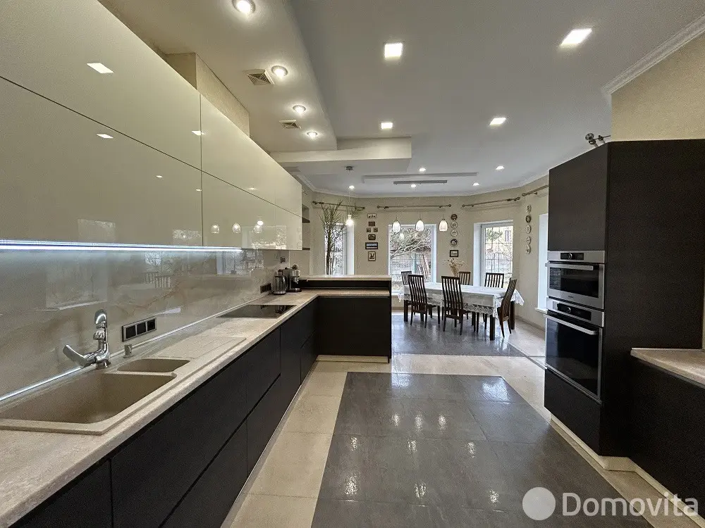 купить коттедж, Коробчицы, ул. Семейная