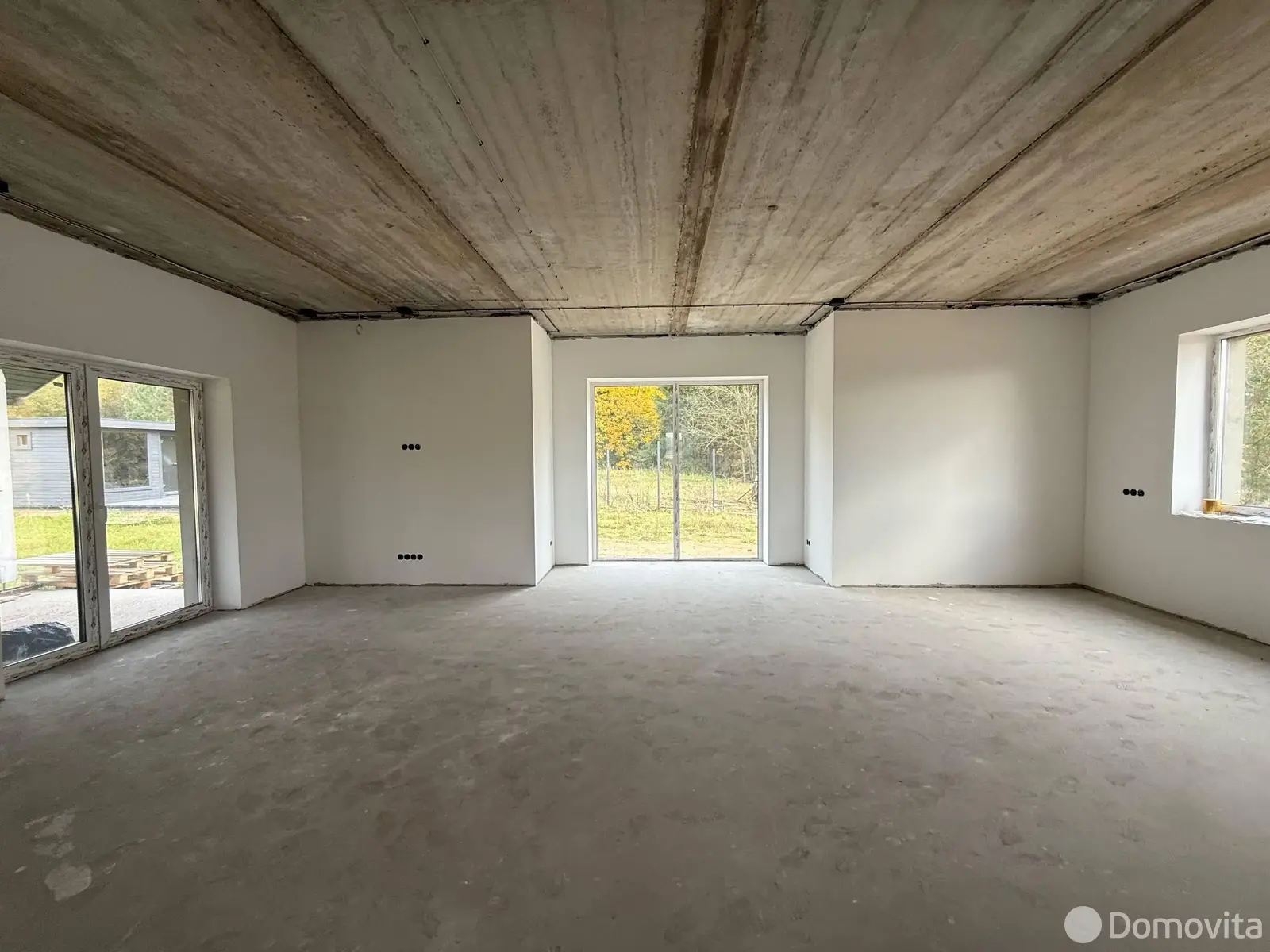 дом, Казельщина, 