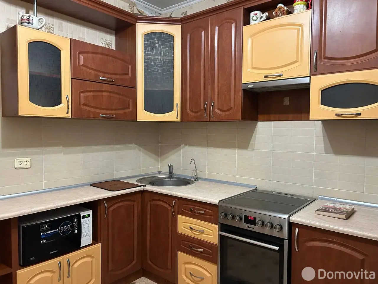 квартира, Минск, пр-т Рокоссовского, д. 52/1 без посредников