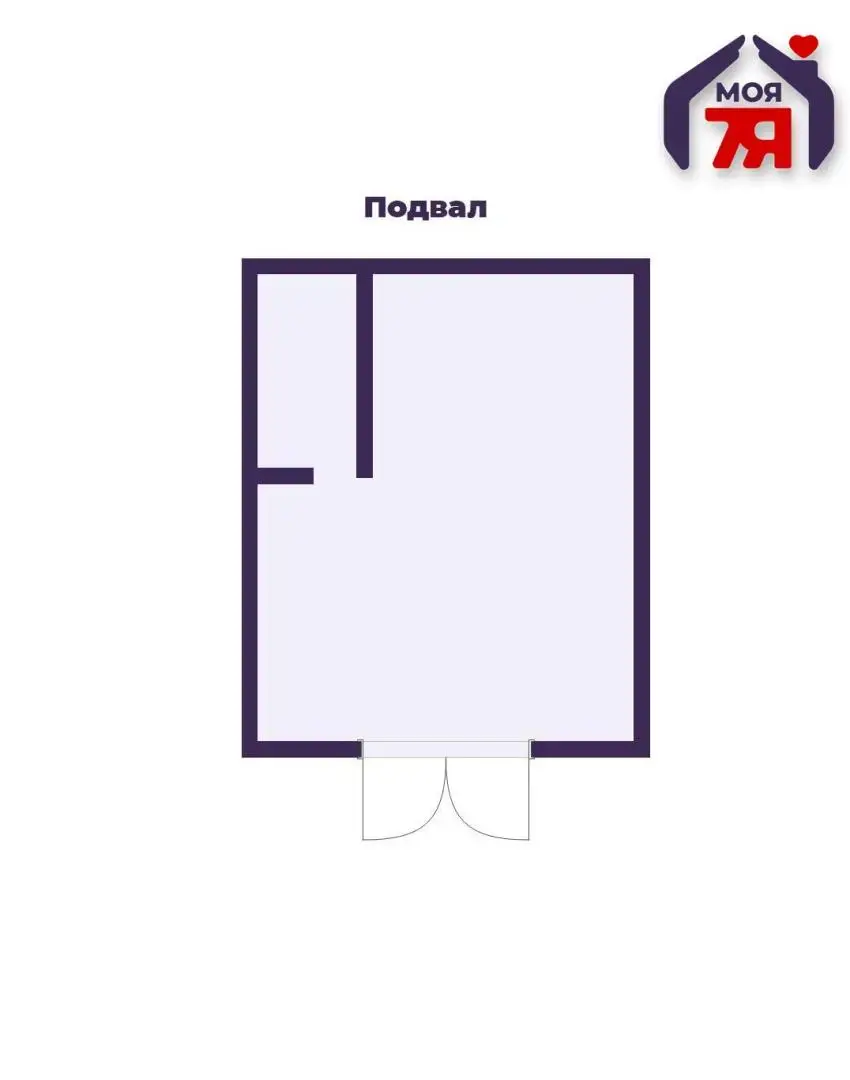 Купить 2-этажную дачу в Крап Минская область, 19500USD, код 182223 - фото 29