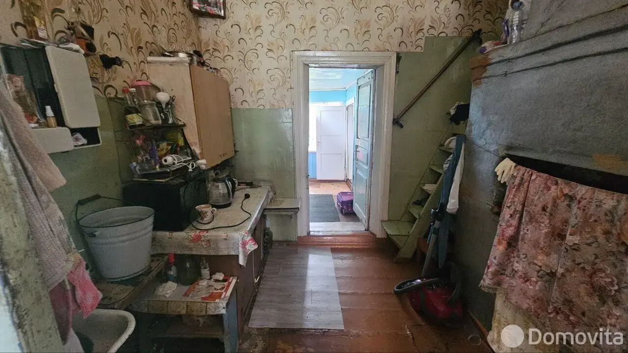 дом, Лютка, ул. Логойская