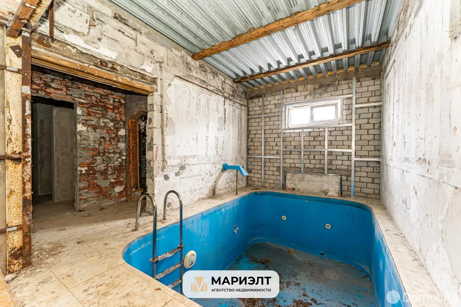 Купить офис на ул. Молодёжная в Мачулищах, 170000USD, код 10126 - фото 25