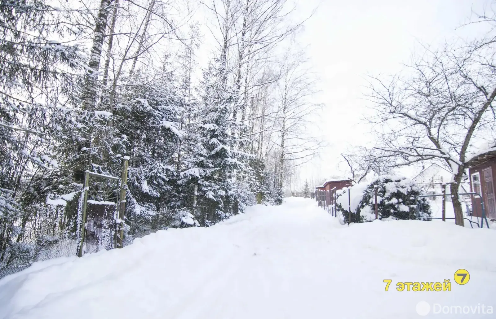 Стоимость продажи участка, Лесное-70, 