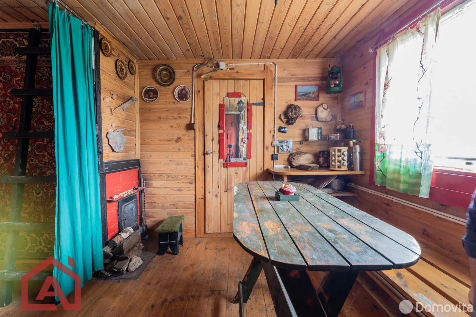 дача, Кирмаш, д. 421 