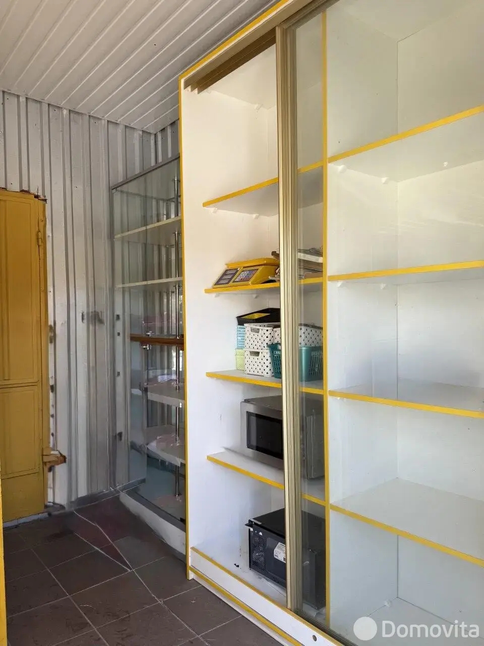 Снять торговую точку на д. 8/Б в Волковичах, 2200BYN, код 968341 - фото 2