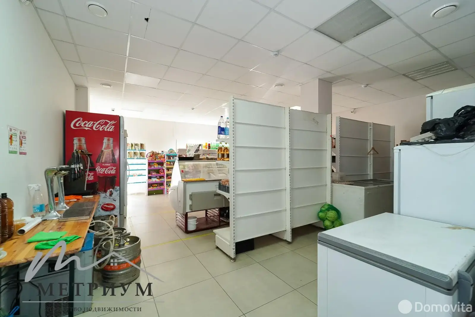 арендовать офис, Озерцо, ул. Центральная, д. 35/А