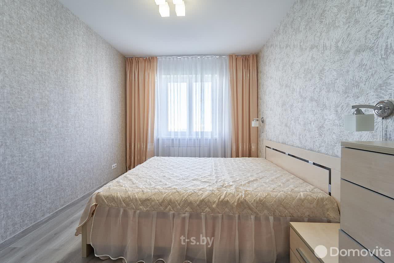 Продажа 3-комнатной квартиры в Минске, ул. Чичурина, д. 24, 115000 USD, код: 1022601 - фото 6