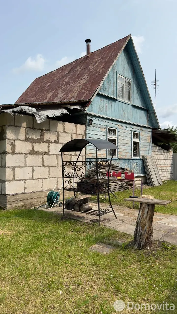 Продажа 1-этажной дачи в Химик-1 Могилевская область, 14500USD, код 184700 - фото 6