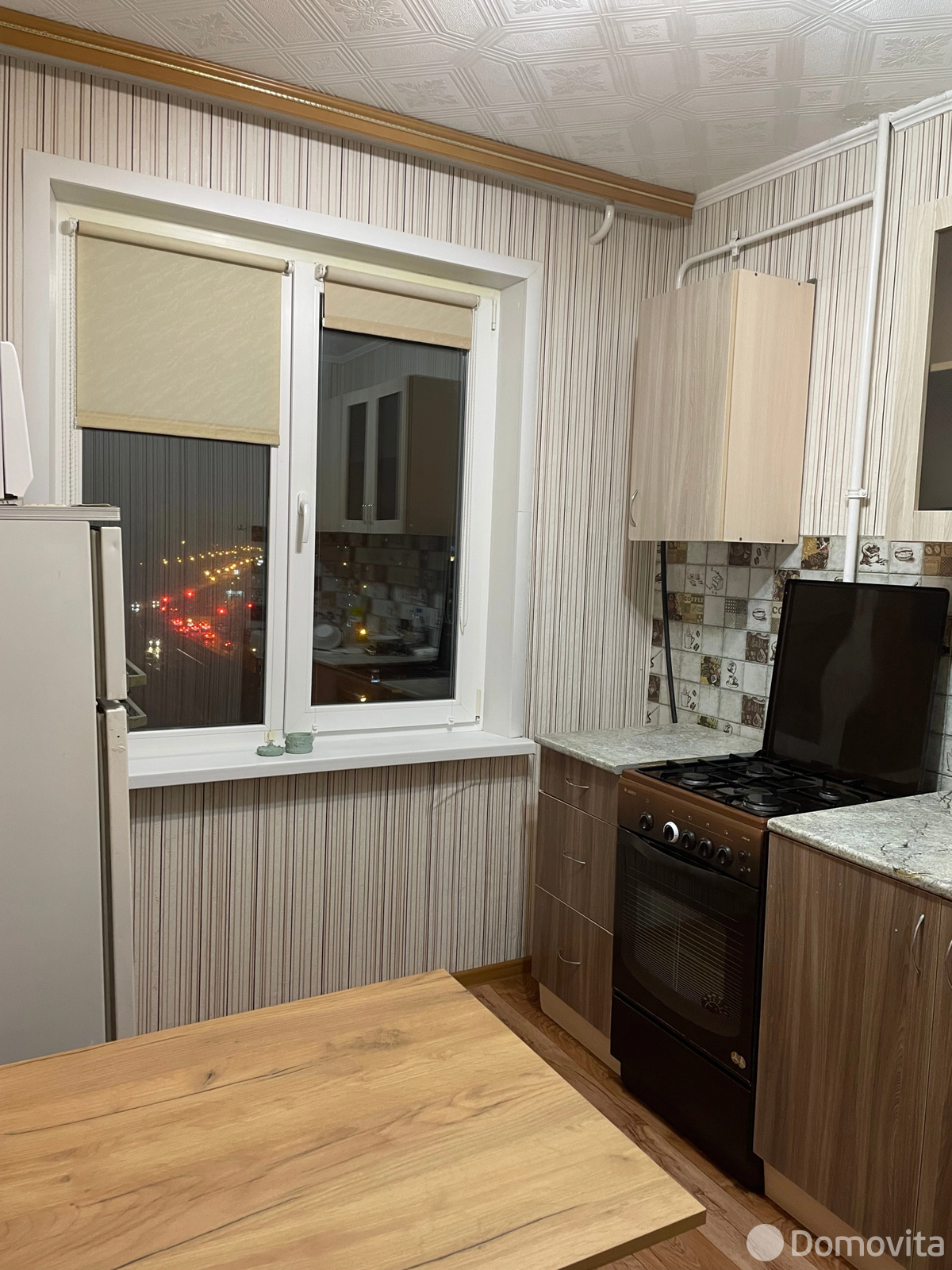 Снять 1-комнатную квартиру в Минске, ул. Матусевича, д. 21, 450USD, код 150501 - фото 21