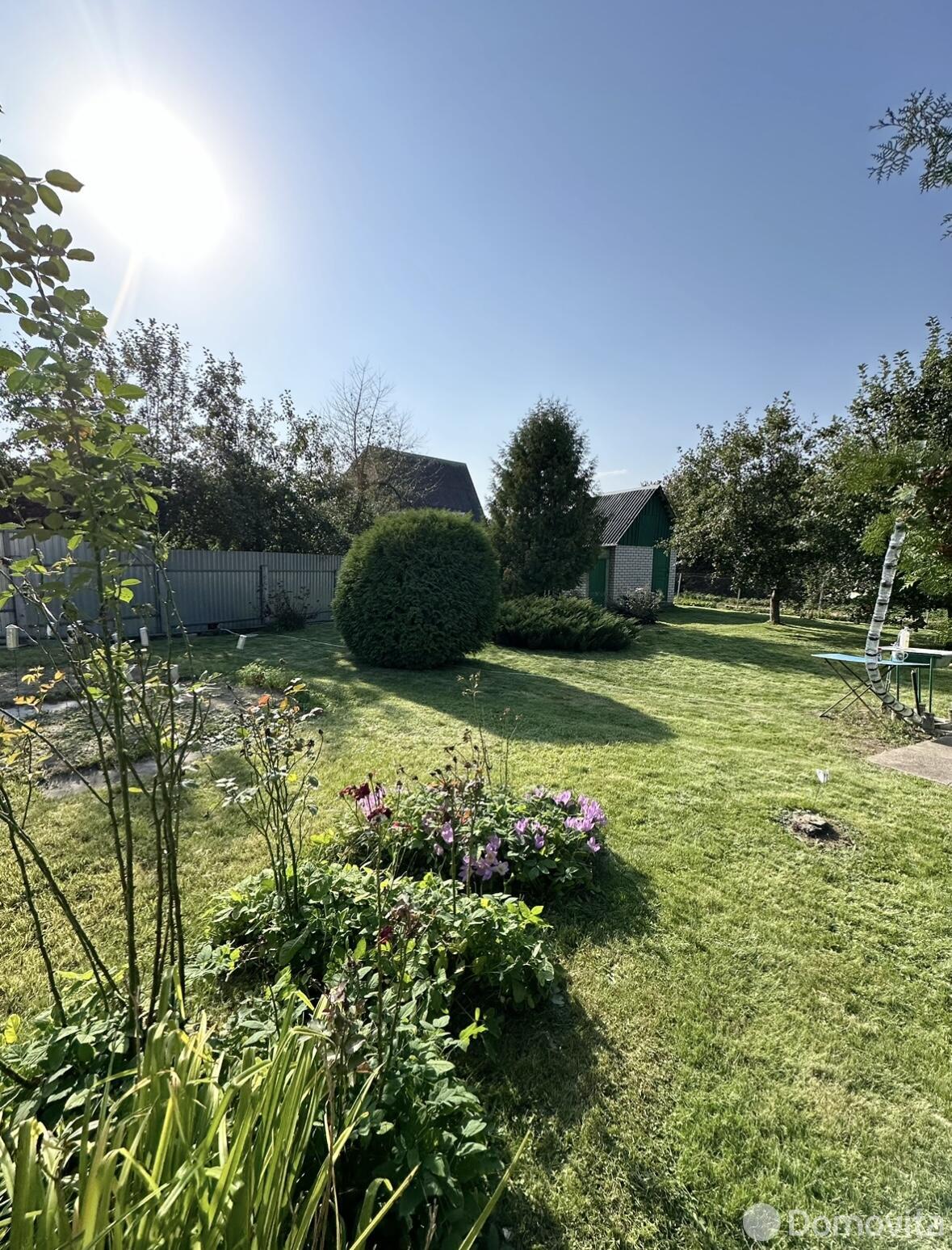 Продажа 1-этажной дачи в Монтажник-82 Минская область, 16000USD, код 180057 - фото 22