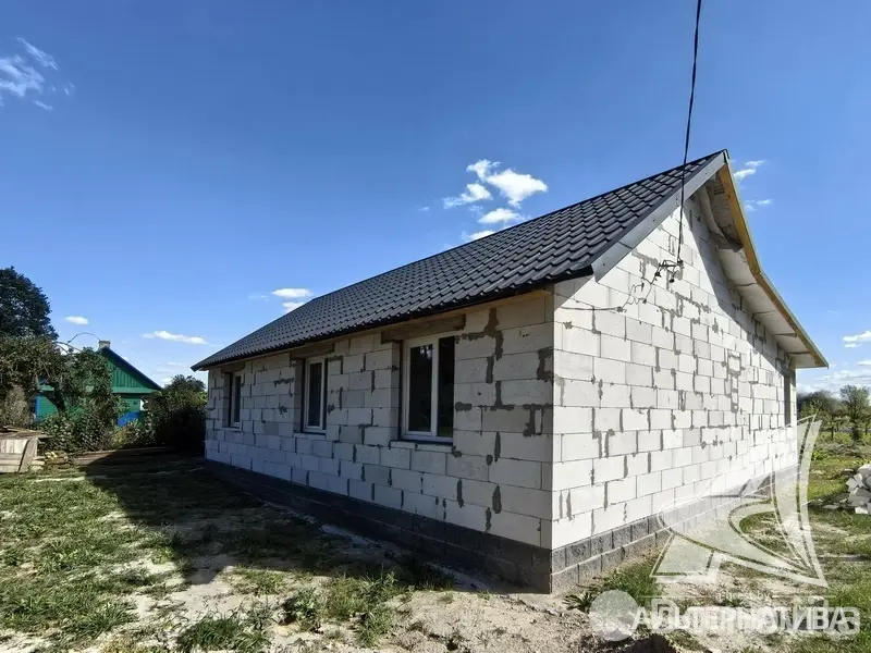 коттедж, Жабинка, , стоимость продажи 68 614 р.