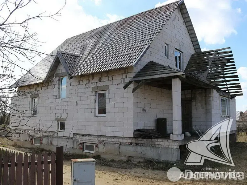 коттедж, Скоки, 