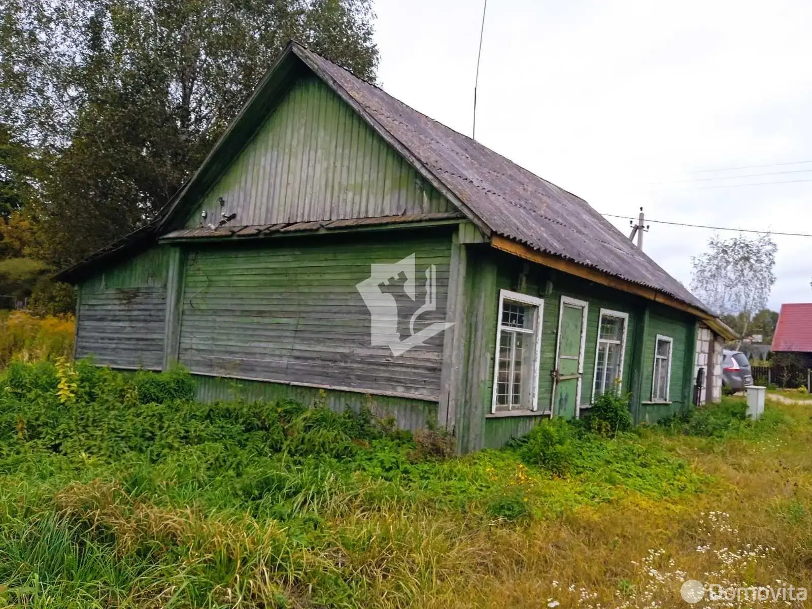 торговый объект, Слобода, 