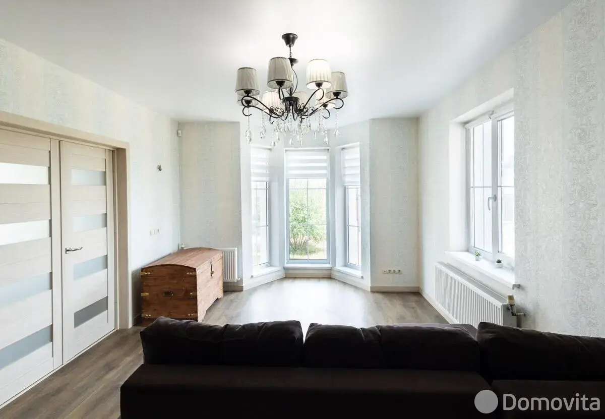 коттедж, Курганы, пер. Новый, д. 1/д