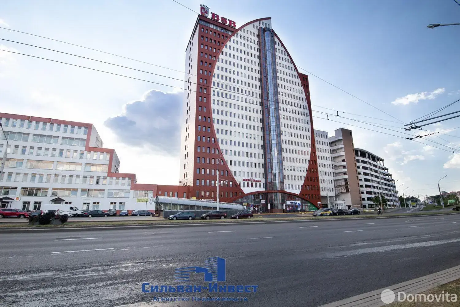 Снять офис на ул. Тимирязева, д. 67 в Минске, 729EUR, код 14925 - фото 22