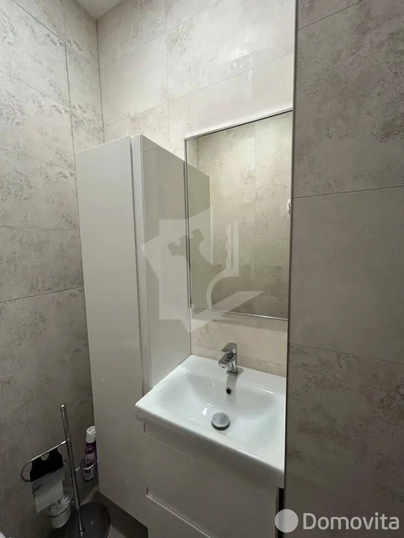 Снять 2-комнатную квартиру в Минске, ул. Жуковского, д. 16, 580USD, код 147219 - фото 17