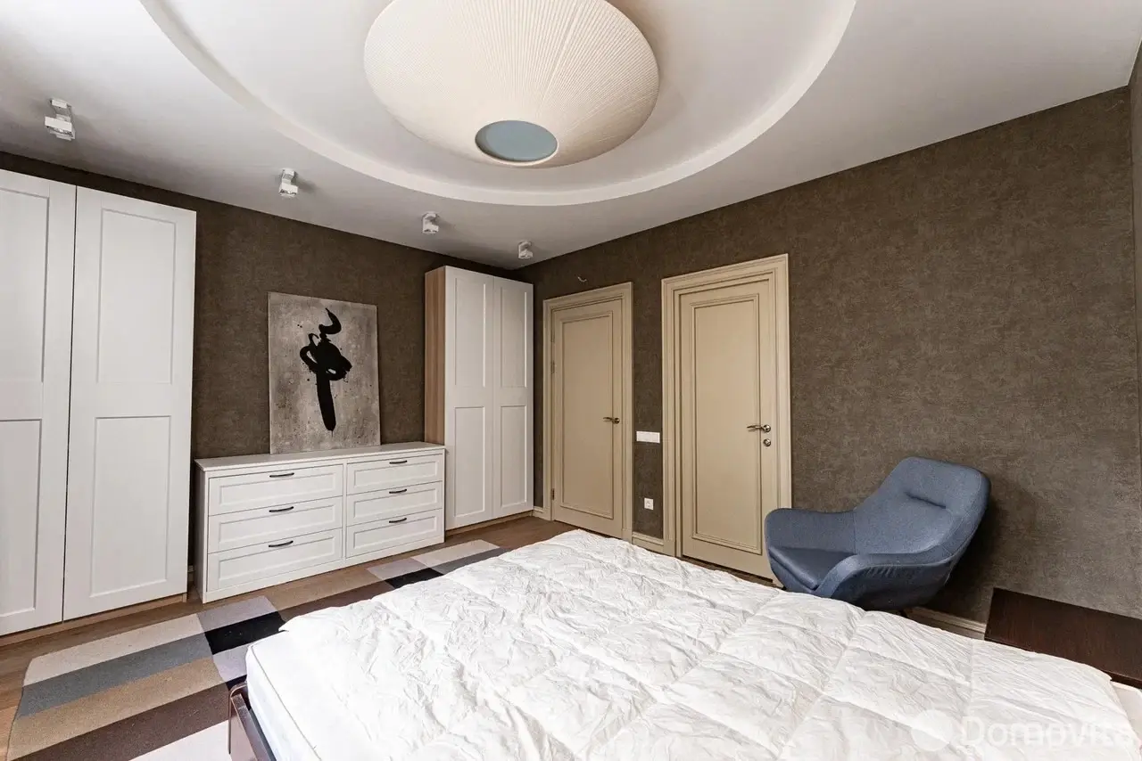 коттедж, Раубичи, ул. Нагорная, д. 10 