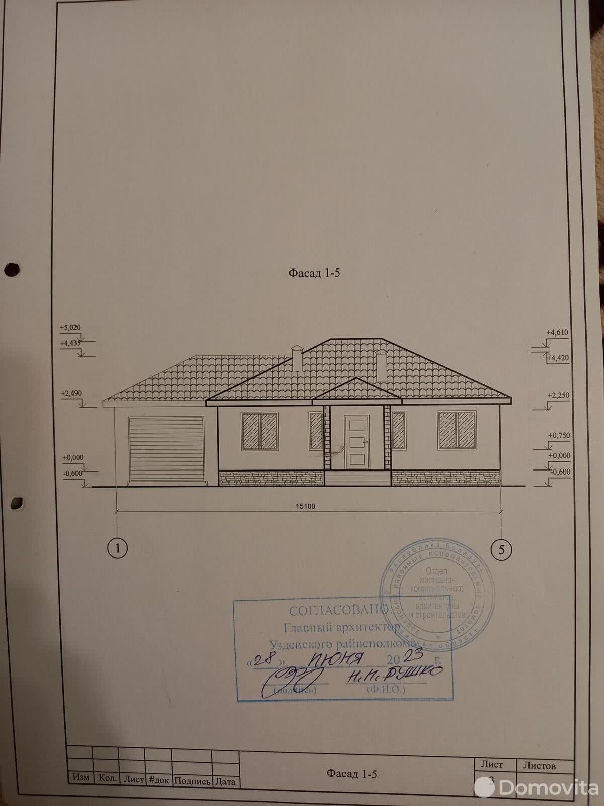Стоимость продажи участка, Королево, ул. Вишнёвая, д. 14