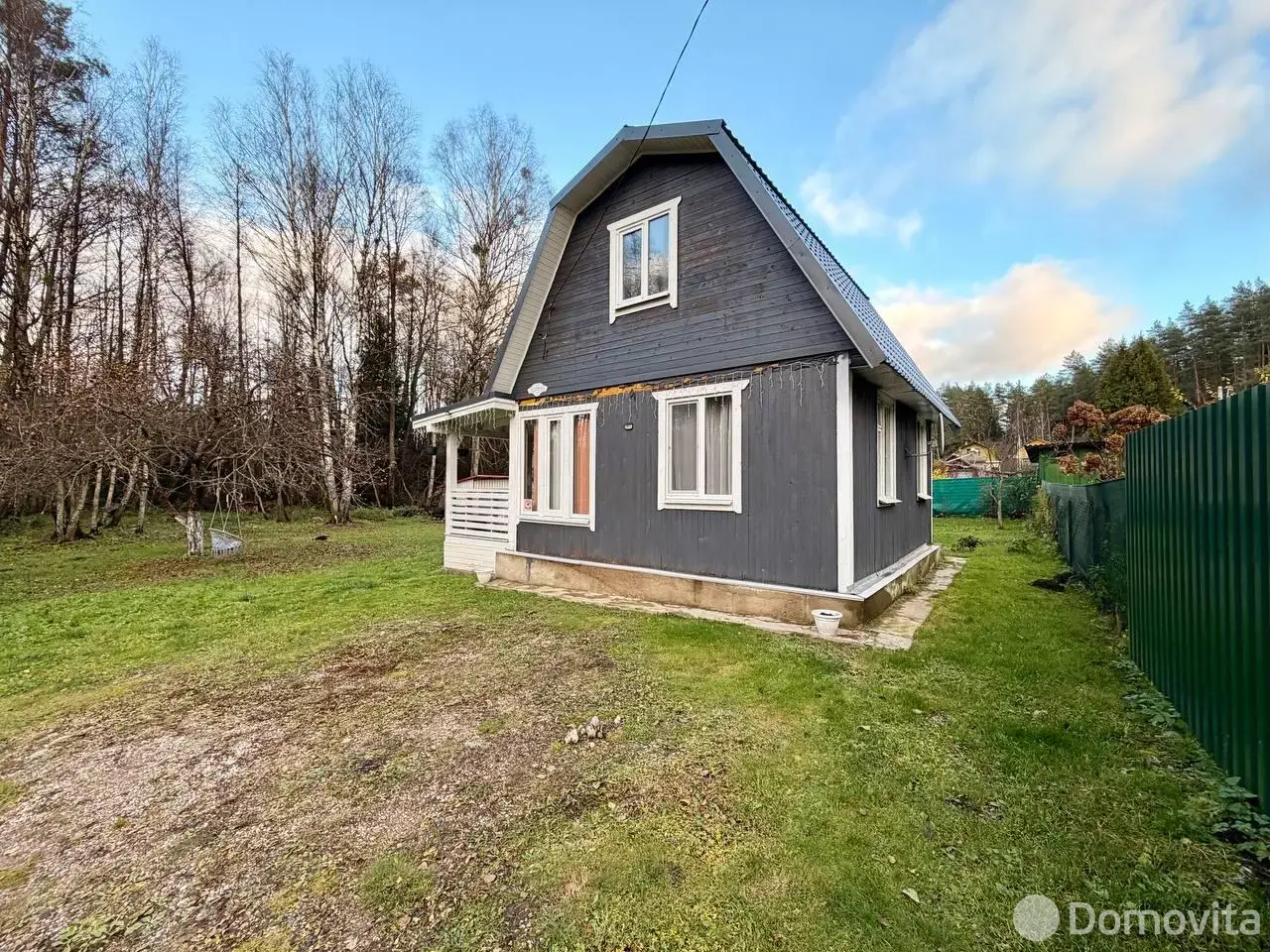 Цена продажи дачи, ЛЕСНОЕ-ЛИВЬЕ,