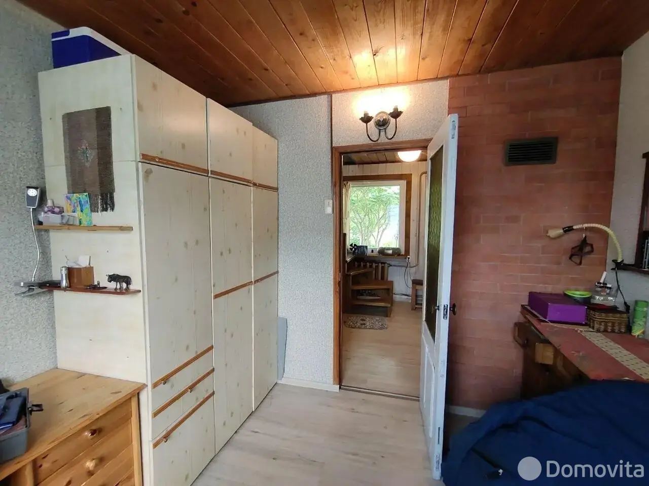 Купить 2-этажную дачу в Зенитчик Минская область, 48000USD, код 185981 - фото 20