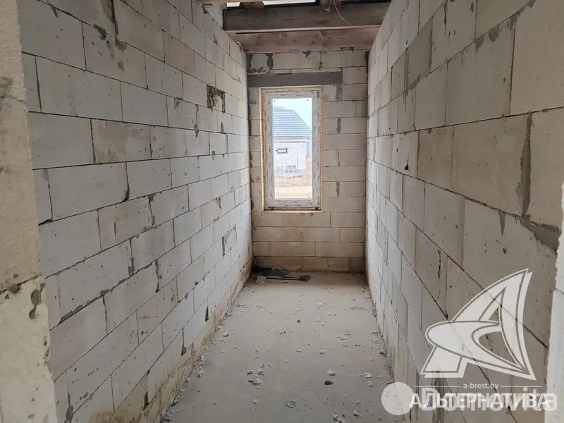 дом, Збироги,