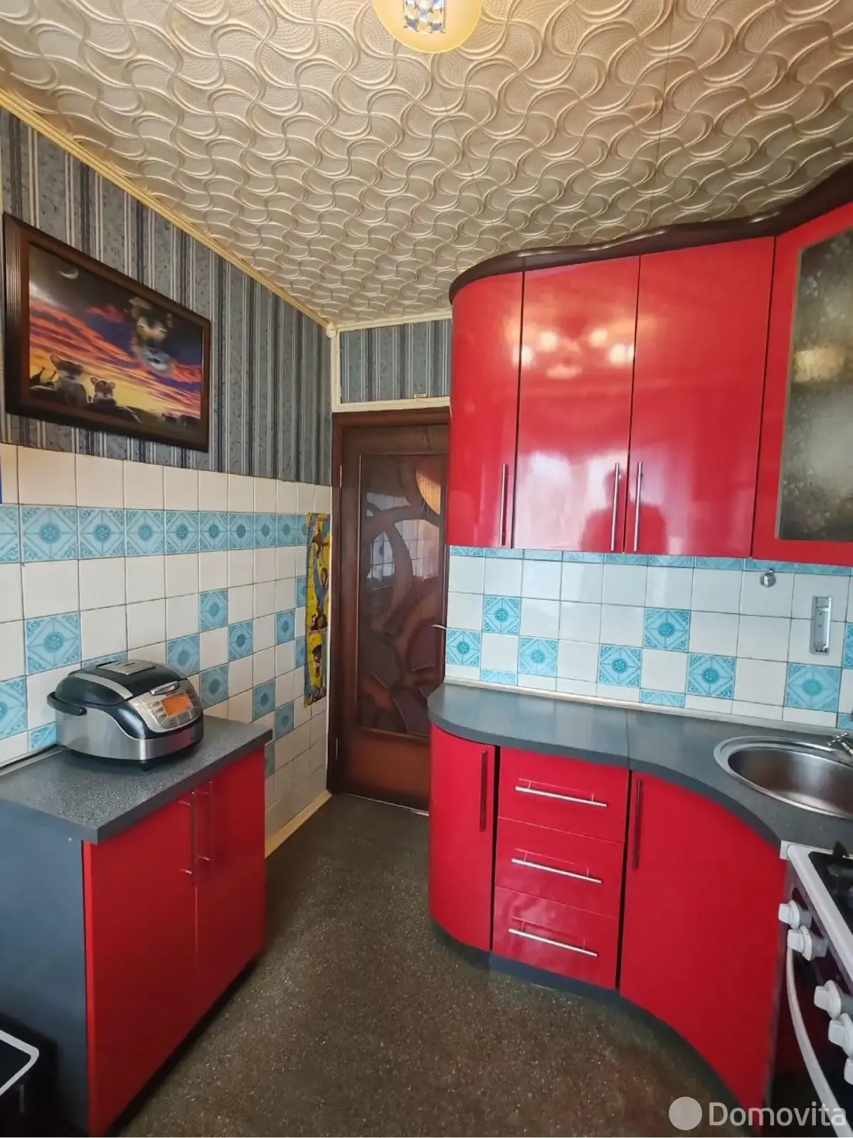 Купить комнату в Минске, ул. Плеханова, д. 121, цена 70000 BYN, код 7747 - фото 13
