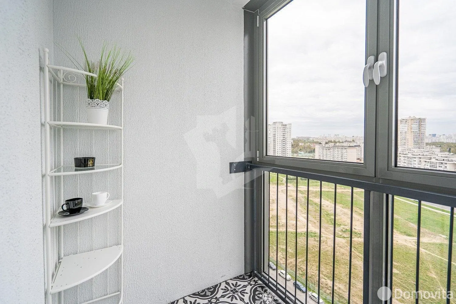 Снять 2-комнатную квартиру в Минске, пр-т Победителей, д. 115, 799USD, код 148289 - фото 15