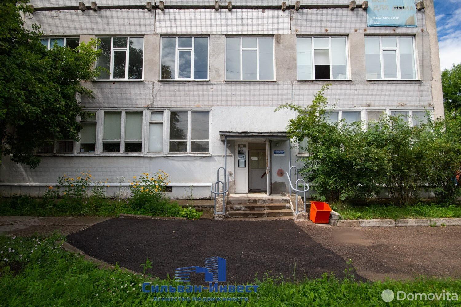 Купить офис на ул. Уручская, д. 19 в Минске, 1408590USD, код 7486 - фото 3