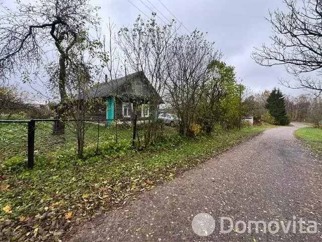 дом, Ермаки,