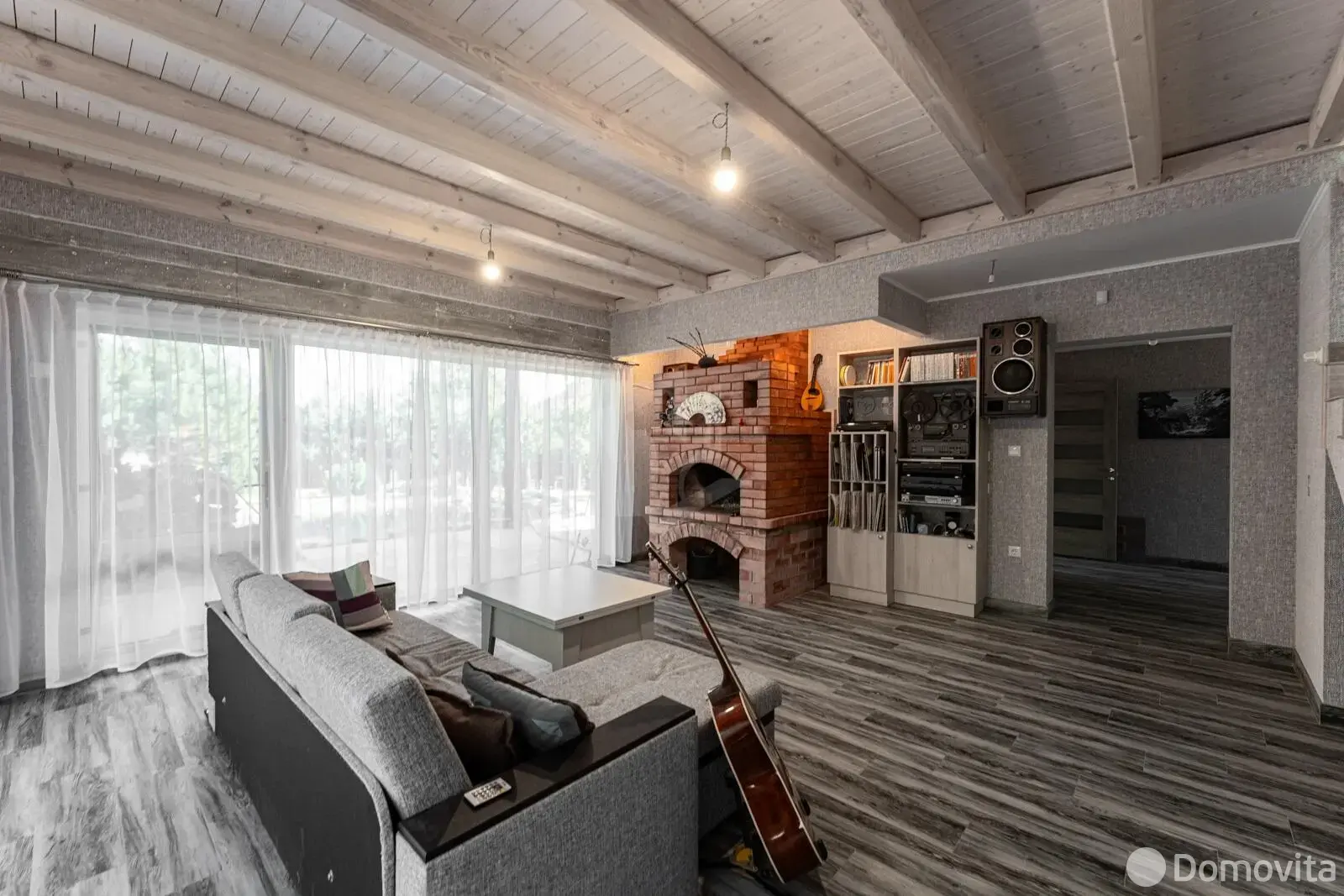 дом, Чертяж, ул. Луговая 